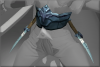 Belt of the Ravening Wings